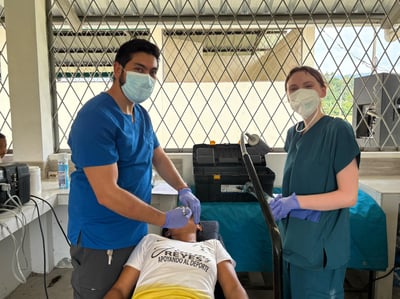 Dentistry Internships vs. Service Trips: Helping Your Child Choose the Right Path