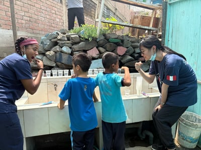 Why Millions Still Lack Access to Dental Care Worldwide