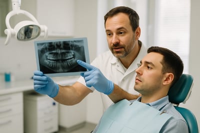 Oral Cancer Prevention in Underserved Communities