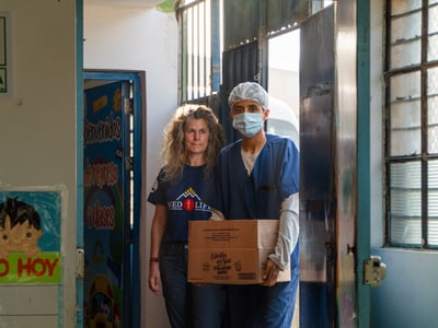 Dental Humanitarian Trips: How Smiles Movement Takes a Different Approach