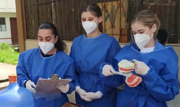 Dental Mission Trips vs. Service Trips: Ethical Alternatives
