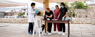 The Role of Policy in Improving Dental Care Access in Latin America