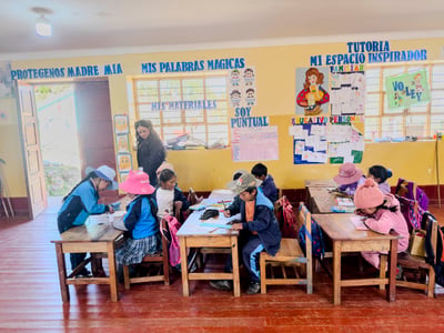 How Oral Health and Education Outcomes Are Linked