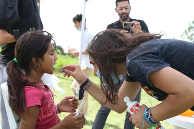 Smiles Movement Volunteer Programs in Costa Rica: A Life-Changing Experience