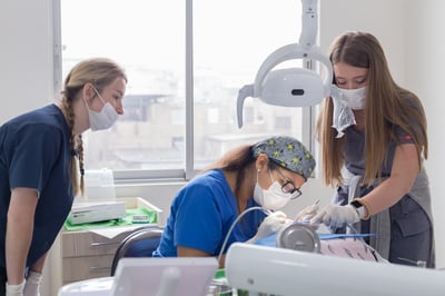 8 Ways Smiles Movement Redefines Dental Humanitarian Trips