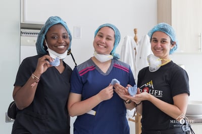 What to Expect From Being a Volunteer Dental Assistant: A Step-by-Step Guide to Your First Experience Abroad