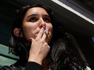 Tobacco Use and Oral Health in Latin America: Awareness and Prevention