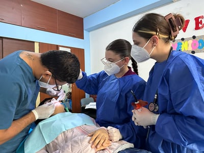 Dental Care Abroad: Lessons Students Learn from Communities in Need