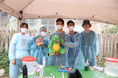 3 Dental Volunteer Trips for Winter 2027