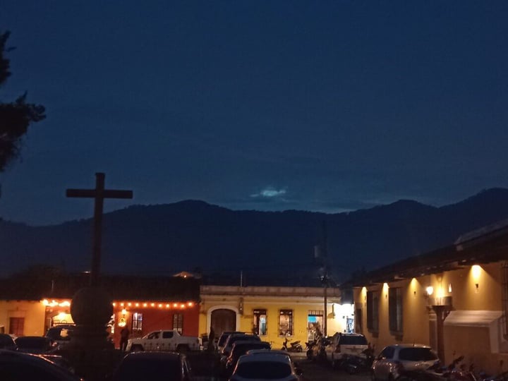 Is Guatemala Safe for Volunteers