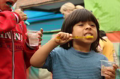 What Dental Volunteering Abroad Really Looks Like