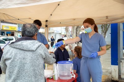 The Importance of Dental Education in Underserved Communities