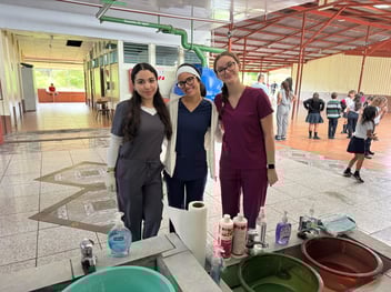 How Smiles Movement Trips Shape Healthcare Professionals