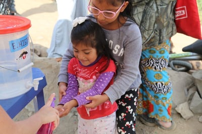 5 Things You Didn’t Know About Oral Health Disparities in Latin America