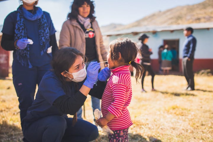 healthcare in ecuador