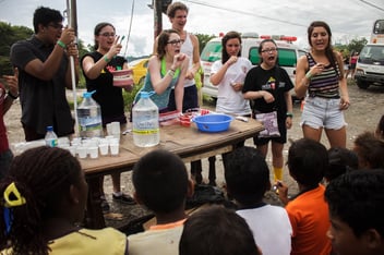 Global Dental Relief vs Smiles Movement Ethical Volunteer Programs