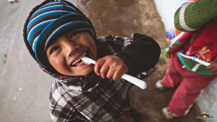 peruvian healthcare system