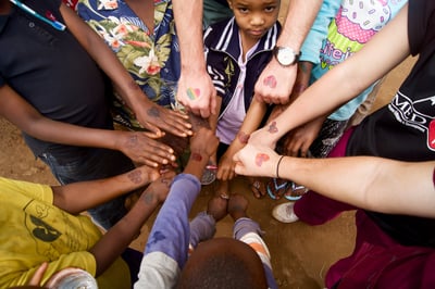 How Volunteering Abroad Can Help You Step Outside Of Your Comfort Zone