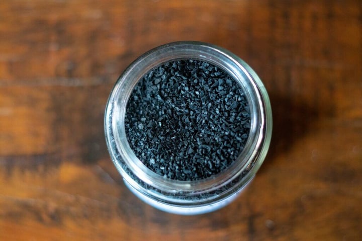Toothpaste ingredients