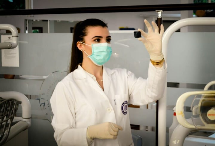 dental school interview questions