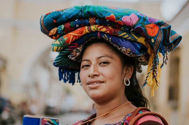 Latin culture