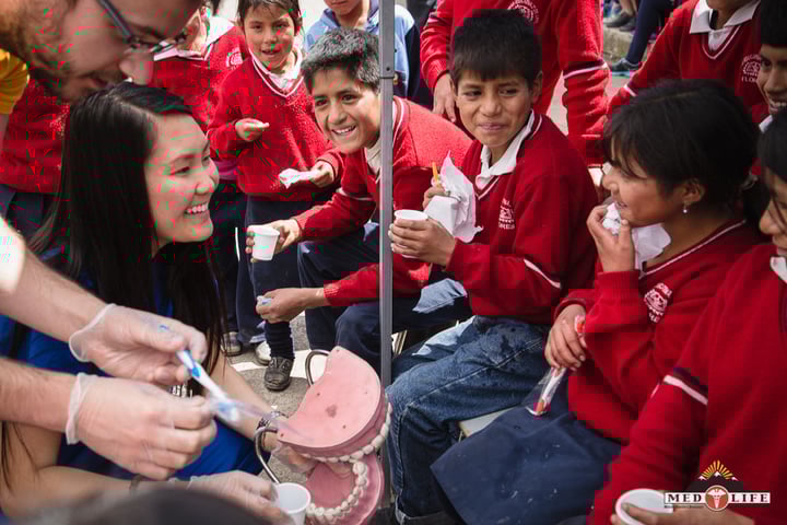 Cultural Awareness in Volunteering