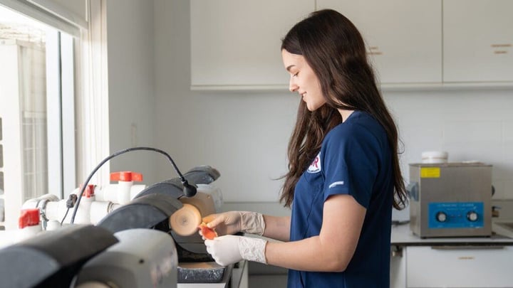 Dental Specialties