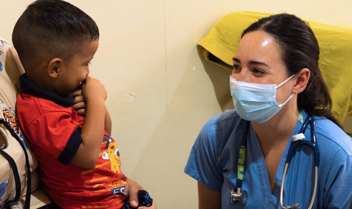 healthcare in ecuador