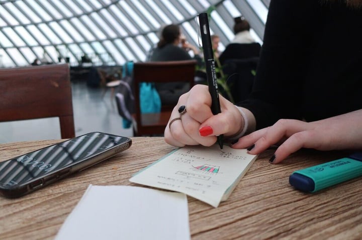 Nail your Dental Interview