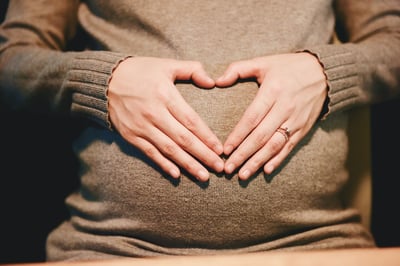 Pregnancy and Dental Health: What To Know When You’re Expecting