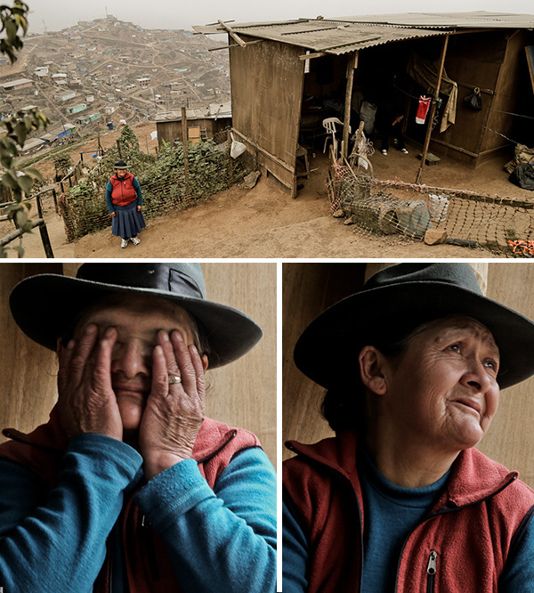 The Challenges of Rural Living