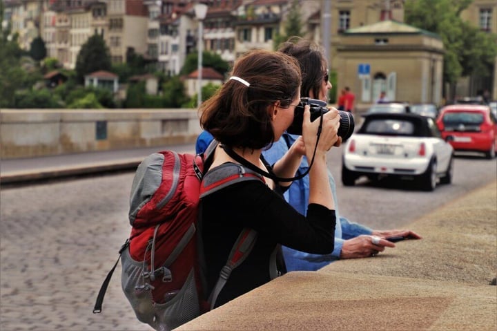 Understanding Voluntourism