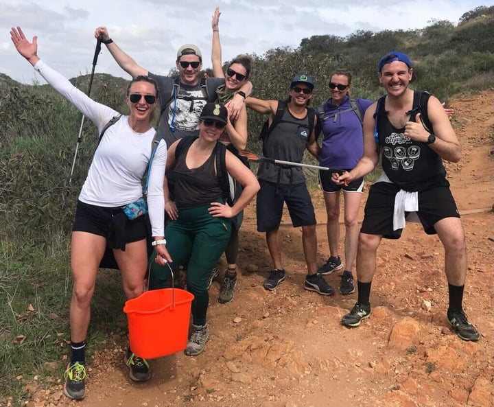 volunteer travel programs for adults