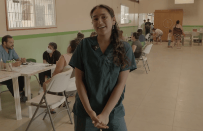 Practical solutions for dental inequality in low-income communities