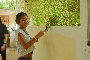 Short-Term Volunteer Trips for Busy Students