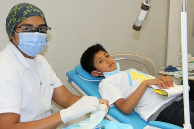 Why We Prioritize Children’s Dental Health During Our Mobile Clinics