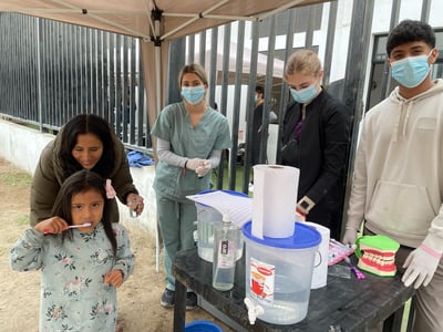 How Many Volunteer Hours for Dental School? What Counts and What Really Matters