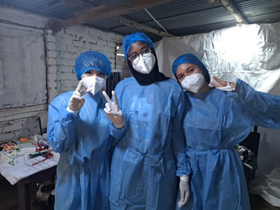 Dental Assistant Volunteer Opportunities: How Parents Can Guide Their Teens Toward the Right Program