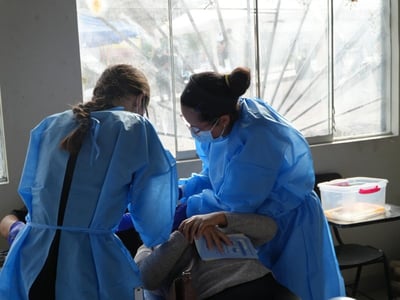 Dental Volunteer Trips for Students: What to Expect on Your First Trip