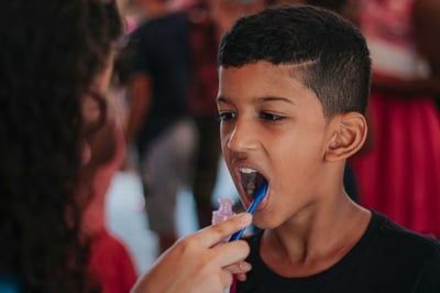 Some Believe Dental Care Is a Luxury. Why Is This?