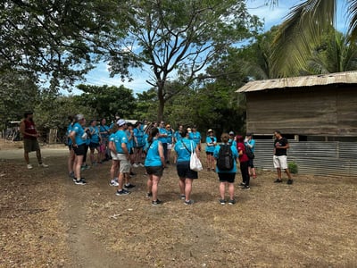 Service Learning Trip Discounts, Budgeting, and Fundraising Tips For Canadian Students