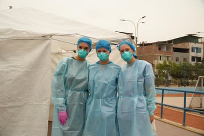 What to Expect from Dental Volunteering in Ecuador and Peru