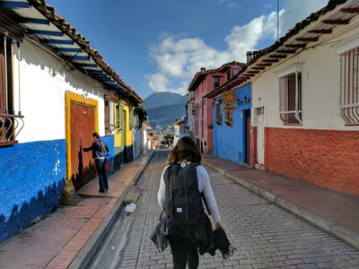 Learn Spanish Abroad By Volunteering With Smiles Movement!
