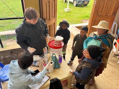 Smiles Movement’s Impact on Mental Health: The Link Between Oral Health Education and Confidence