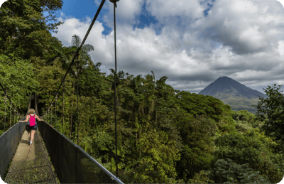 Volunteer in Costa Rica With Smiles Movement!