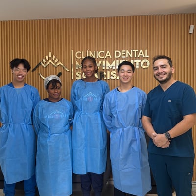 Dental School Letter of Recommendation: A Student Guide