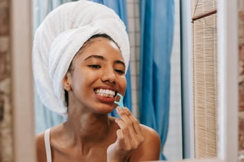 preventative dental care