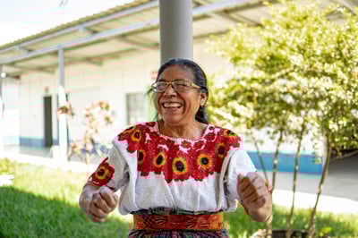 Dental Care Access in Developing Countries