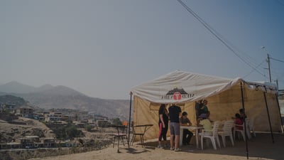 What Happens When a Community Has No Dentist: Stories From the Field