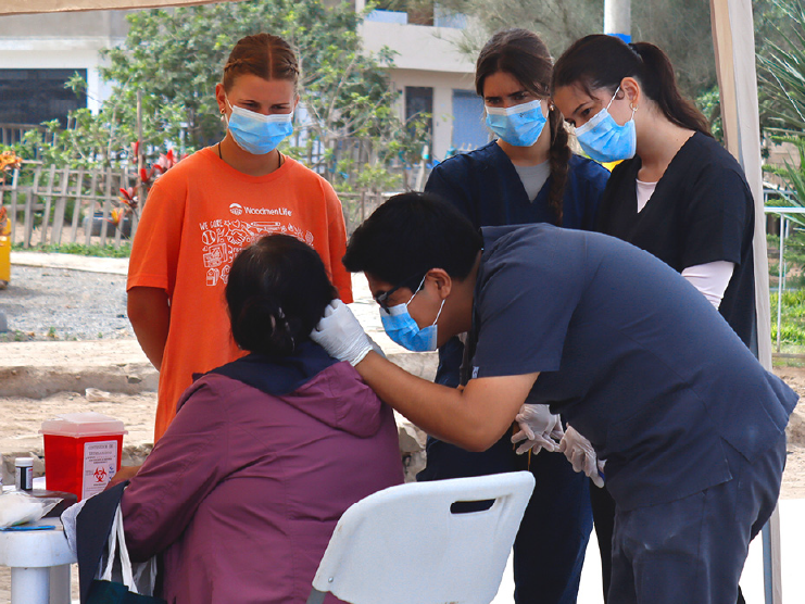 Local-Experts-Local-Care